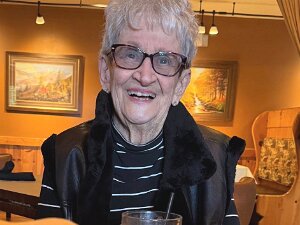 2025 - Leone Bird Funeral