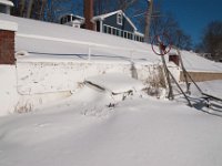 2019-01 BostwickLakeWinter-08 : Grand Rapids, Michigan, Grand Rapids, MI