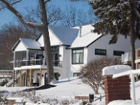 2019-01 BostwickLakeWinter-09 : Grand Rapids, Michigan, Grand Rapids, MI
