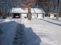 2019-01 BostwickLakeWinter-10 : Grand Rapids, Michigan, Grand Rapids, MI