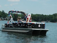 2020 Bostwick BoatParade003 : Grand Rapids, MI, 2020 - Grand Rapids