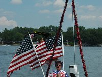 2020 Bostwick BoatParade004 : Grand Rapids, MI, 2020 - Grand Rapids