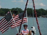 2020 Bostwick BoatParade005 : Grand Rapids, MI, 2020 - Grand Rapids