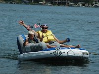 2020 Bostwick BoatParade007 : Grand Rapids, MI, 2020 - Grand Rapids