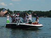 2020 Bostwick BoatParade008 : Grand Rapids, MI, 2020 - Grand Rapids