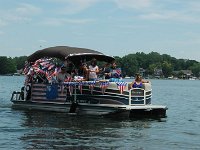 2020 Bostwick BoatParade009 : Grand Rapids, MI, 2020 - Grand Rapids