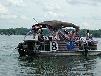 2020 Bostwick BoatParade010 : Grand Rapids, MI, 2020 - Grand Rapids