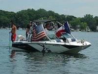 2020 Bostwick BoatParade011 : Grand Rapids, MI, 2020 - Grand Rapids