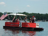 2020 Bostwick BoatParade013 : Grand Rapids, MI, 2020 - Grand Rapids