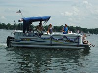 2020 Bostwick BoatParade016 : Grand Rapids, MI, 2020 - Grand Rapids