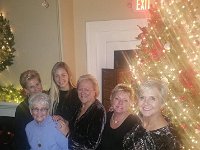 2018 LeoneBird ChristmasParty