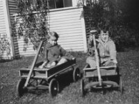 BirdRichardCaroll Wagons