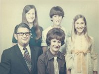 BirdSusanMelissaMarcyRichardLeone : Bird Family