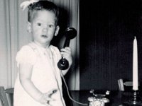 BirdSusan Telephone 1953 : Bird, Susan