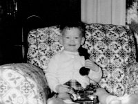 BirdSusan Telephone 1954 : Bird, Susan
