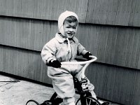 BirdSusan Tricycle 1953 : Bird, Susan