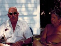DickHowieCottage 1982
