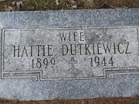 DutkiewiczHattie Death 1899