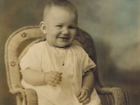DutkiewiczLeona 1yr 1929 : Bird, Leone, Dutkiewicz Family, Dutkiewicz, Leone