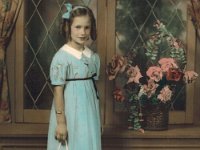 DutkiewiczLeona abt1935 : Bird, Leone, Dutkiewicz Family, Dutkiewicz, Leone