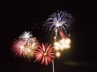 Fireworks Finale 2003