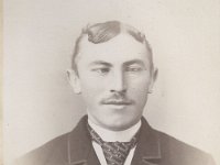 MollenkopfHenry : Mollenkopf Family