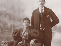 MollenkopfHenryCarolina : Mollenkopf Family