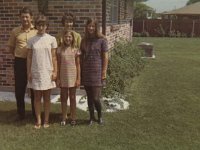 RichardBirdFamily MetanieLA : Grand Rapids, MI, Bird Family