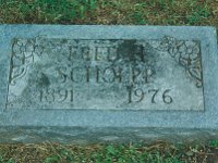 ScholppFred-1 : Scholpp Family
