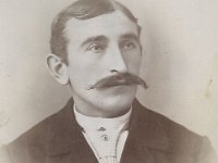 ScholppFrederick : Scholpp Family