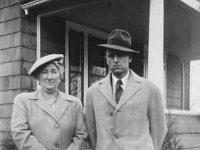 TillieLyle 1943 : Grand Rapids, MI, Bird Family