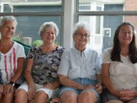 BirdGirls 2020-07-05 018 : Rockford, MI, Bird, Leone, Bird, Susan, Bird, Melissa, Bird, Marcy
