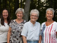 BirdGirls 2020-07-05 023 : Rockford, MI, Bird, Leone, Bird, Susan, Bird, Melissa, Bird, Marcy