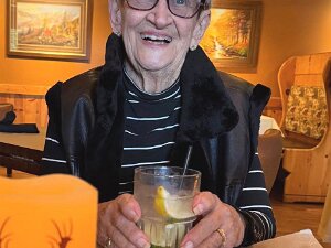 2025 - Leone Bird Funeral