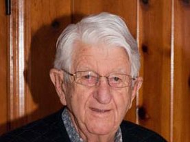 2011 - Richard Bird Funeral