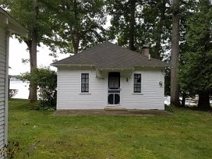 2013 - Bird Cottage Photos