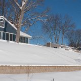 2019-01_BostwickLake_JohnsNewBrickWall