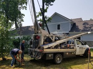 2023 - Bird Well Pump