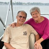 2023_EdbergEricSue_OnNewPontoon