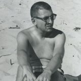 BirdCarroll_OnBeach-1