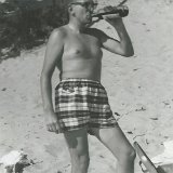 BirdCarroll_OnTheBeach