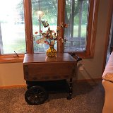 BirdLeone_TeaCart_2019