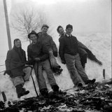 VirginiaMorrisRussellBirdCarrollBirdMajorieBirdBaley