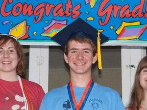 2012 - Summer wFriends