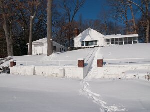 2013 - Bird Cottage Photos