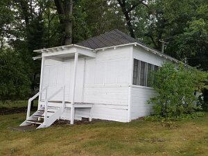 2013 - Bird Cottage Photos