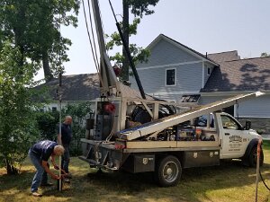 2023 - Bird Well Pump