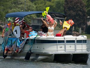 2023 - Boat Parade