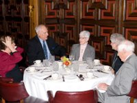 RoyEdbergService 0005 : Edberg Family, Roy Edberg Death