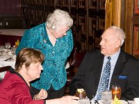RoyEdbergService 0006 : Edberg Family, Roy Edberg Death